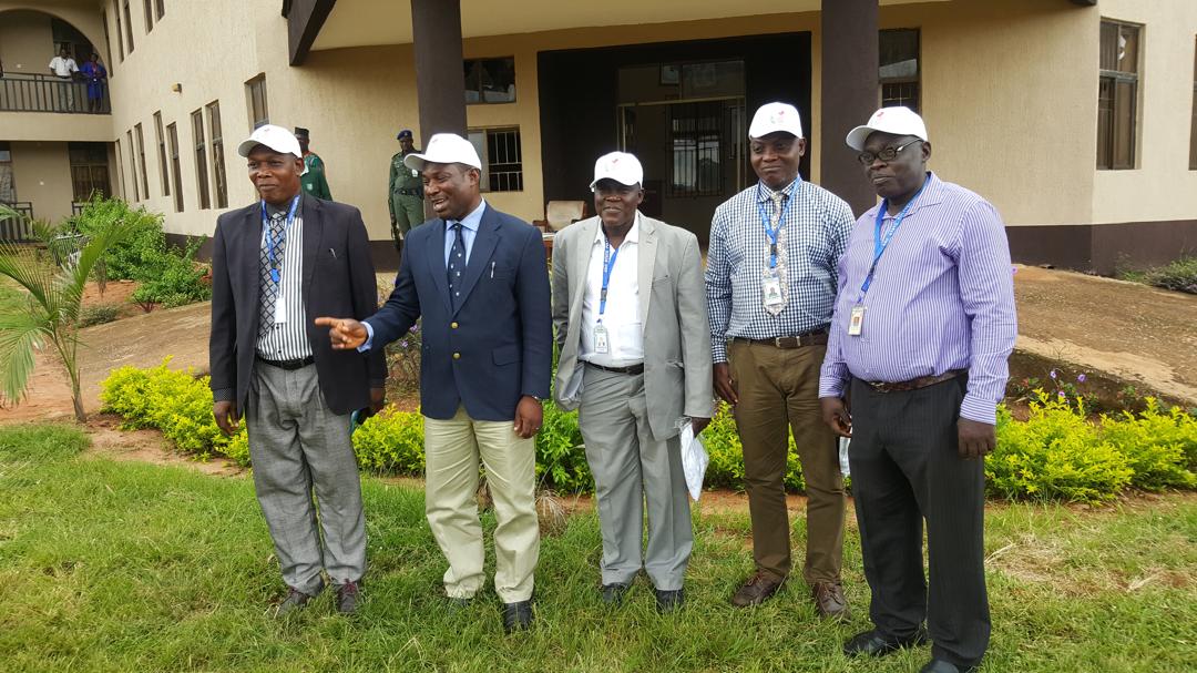 Two-Day Capacity-Building Workshop