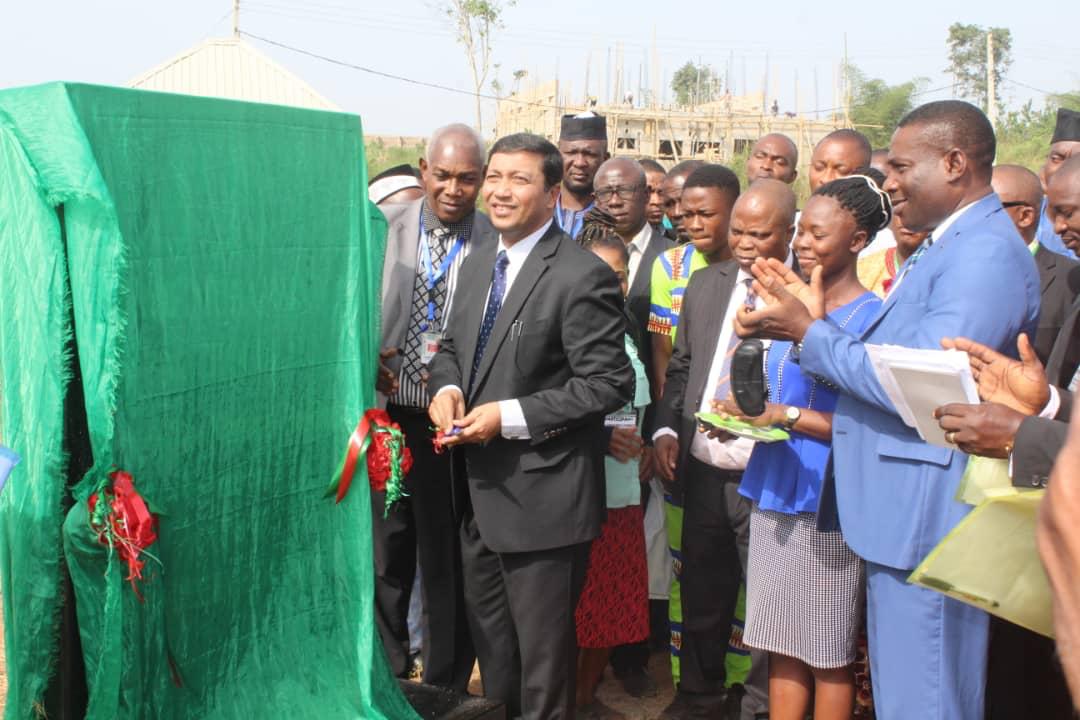 Two-Day Capacity-Building Workshop