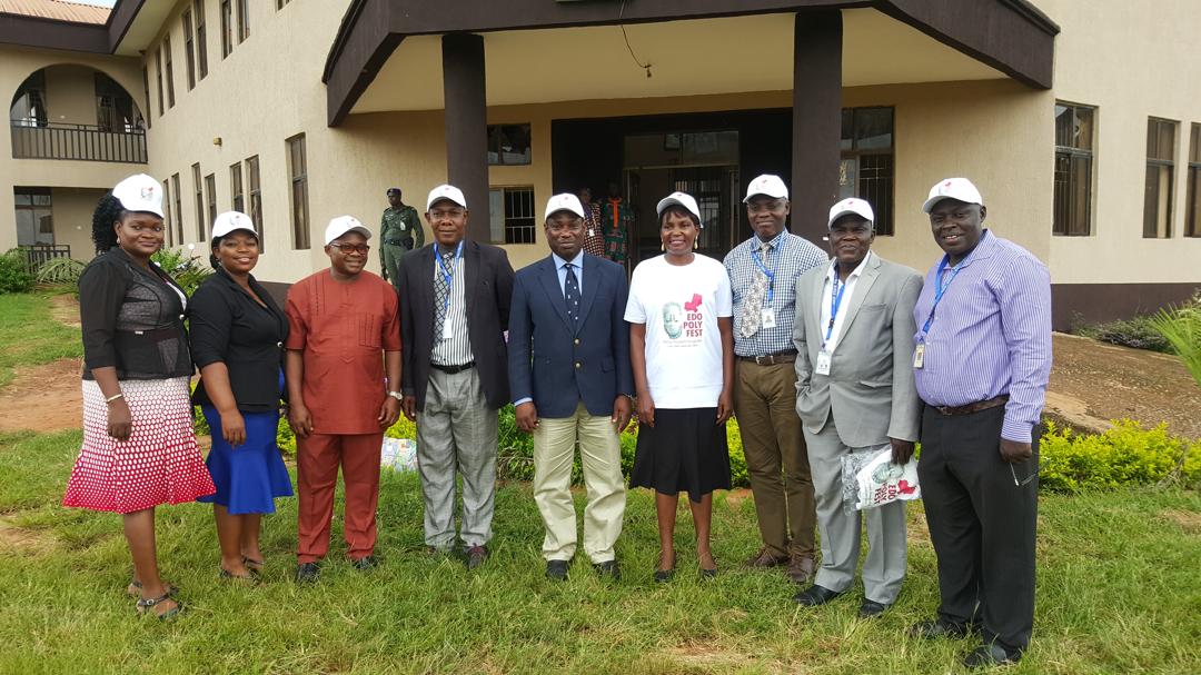 Two-Day Capacity-Building Workshop