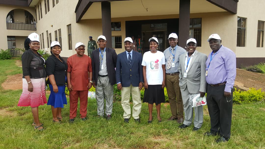 Two-Day Capacity-Building Workshop