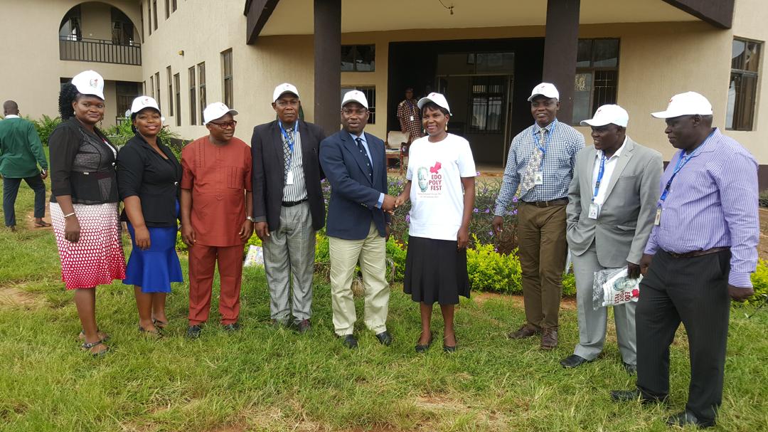 Two-Day Capacity-Building Workshop
