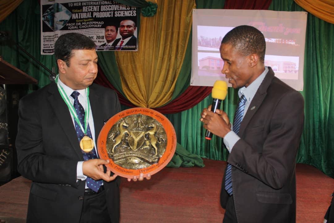 Two-Day Capacity-Building Workshop